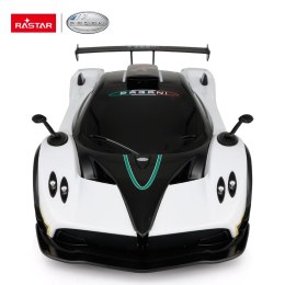 Samochód Zdalnie Sterowany Pagani Zonda R 1:14 Biały Model Rastar