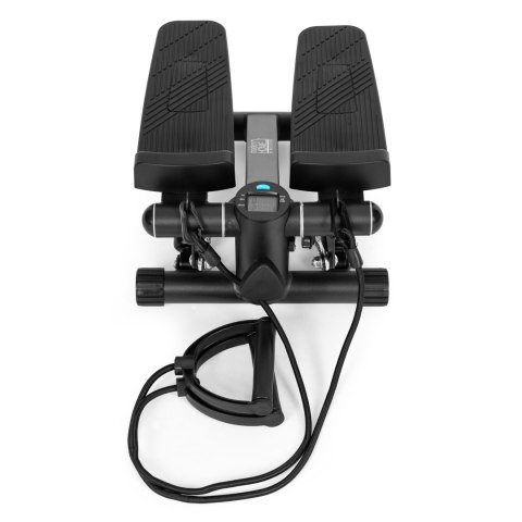 Stepper z ekspanderami MOVEPRO z licznikiem 5-funkcyjnym