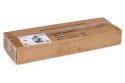 Kwietnik stojący ModernHome loft 4 półki 35x35x67 cm