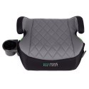 Podkładka samochodowa ECOTOYS i-Size 125-150 cm z uchwytem na napoje