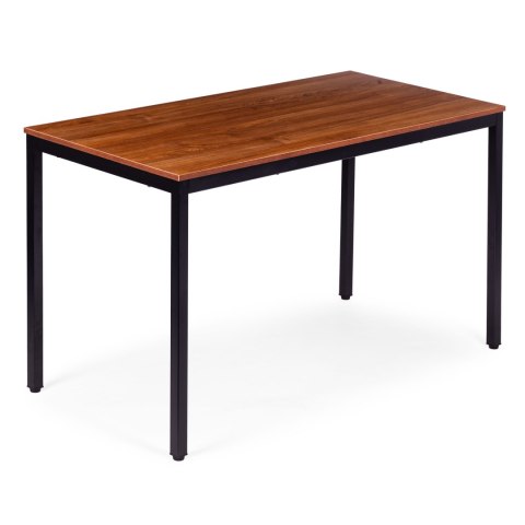 Stół ModernHome 120x60 cm do kuchni i biura 4-5 osób