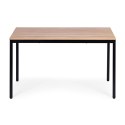 Stół ModernHome 120x60 cm do kuchni i biura 4-5 osób
