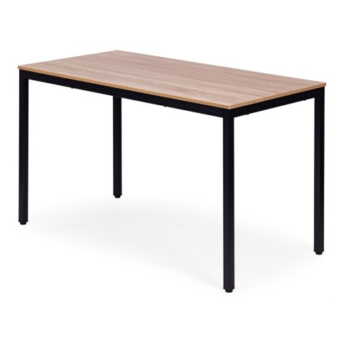 Stół ModernHome 120x60 cm do kuchni i biura 4-5 osób