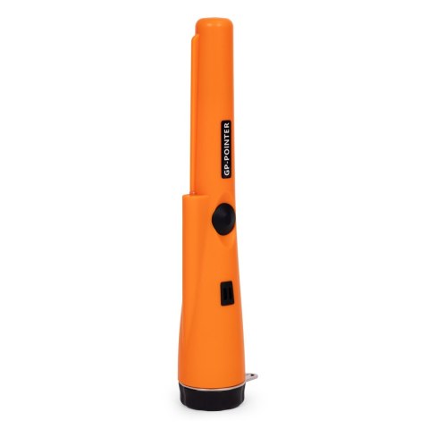 Wykrywacz metali Pinpointer GP-POINTER wodoodporny 360°