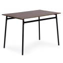 Zestaw mebli OSLO ModernHome stół 110x70 cm + 4 krzesła