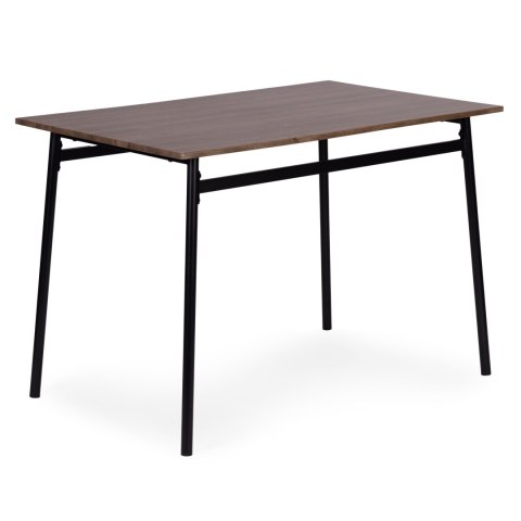 Zestaw mebli OSLO ModernHome stół 110x70 cm + 4 krzesła