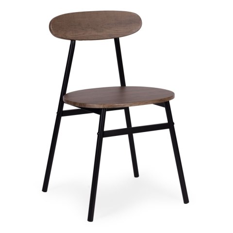 Zestaw mebli OSLO ModernHome stół 110x70 cm + 4 krzesła