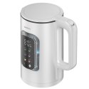 Czajnik elektryczny Webber WK110 ELIYA 1,5 l z regulacją temperatury