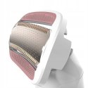 Golarka damska Webber LG400 4w1 z trymerem i peelingiem