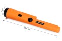 Wykrywacz metali Pinpointer GP-POINTER wodoodporny 360°