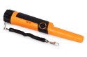 Wykrywacz metali Pinpointer wodoszczelny z latarką LED