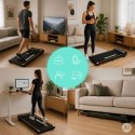 Bieżnia domowa MOVEPRO 10 km/h walking pad pod biurko