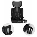Fotelik samochodowy ECOTOYS 76-150 cm z regulacją i uchwytem