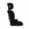 Fotelik samochodowy ECOTOYS 76-150 cm z regulacją i uchwytem