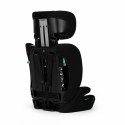 Fotelik samochodowy ECOTOYS 76-150 cm z regulacją i uchwytem