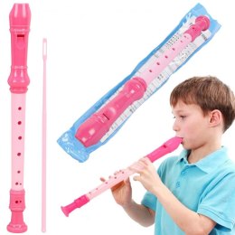 Flet plastikowy + wycior w worku 32,5cm