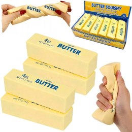 Gniotek squishy masło BUTTER B-2207
