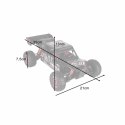 Samochód RC WLToys 124016 1:12 4WD bezszczotkowy Off-Road 75km/h RTR