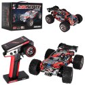 Samochód RC WLToys 184008 1:18 4WD bezszczotkowy 60 km/h LED RTR