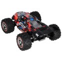 Samochód RC WLToys 184008 1:18 4WD bezszczotkowy 60 km/h LED RTR
