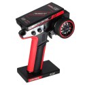 Samochód RC WLToys 184008 1:18 4WD bezszczotkowy 60 km/h LED RTR