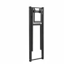 Stojak do cięcia drewna Bauerkraft koziołek 112x40 cm
