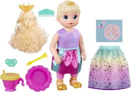 Baby Alive Princess Ellie Grows Up Blonde F5236