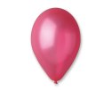 Balon Gemar Metalllic 12 cali 100 szt. Czerwony