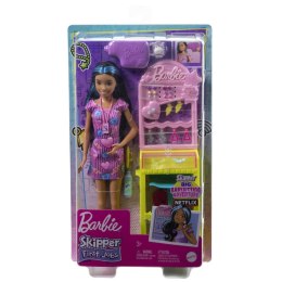 Barbie Skipper First Jobs Doll Accessories HKD78