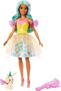 Barbie a Touch of Magic Teresa JCW51