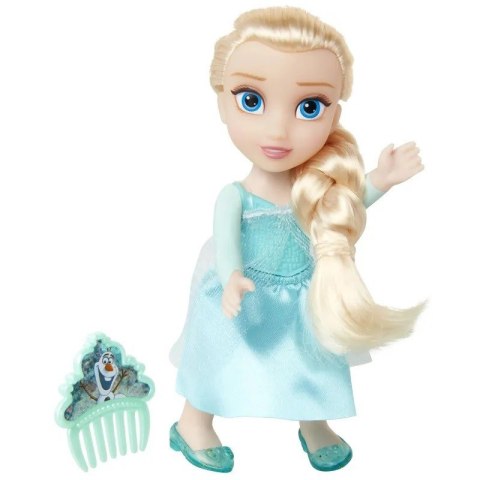 Jakks Pacific Frozen Petite Elsa Doll 20722