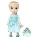 Jakks Pacific Frozen Petite Elsa Doll 20722