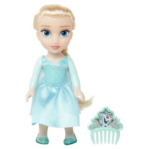 Jakks Pacific Frozen Petite Elsa Doll 20722
