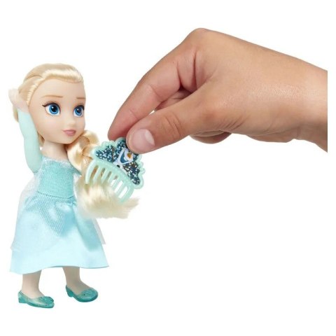 Jakks Pacific Frozen Petite Elsa Doll 20722