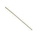 Kij drewniany do flag 150cm