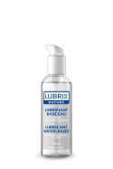 Lubrix Nature - Water-based lubricant (100 ml)