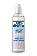 Lubrix Nature - Water-based lubricant (200 ml)