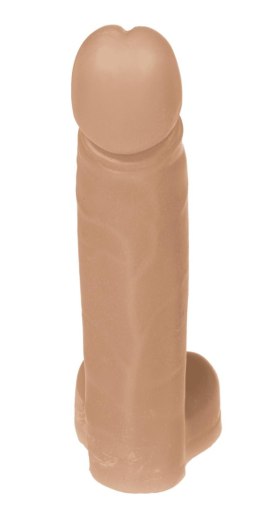 Penis soap with suction cup, pink / Mydło Penis z przyssawką - różowe