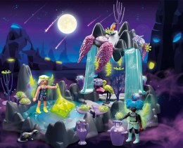 Playmobil 71032 Ayuma Moon Fairy Lake