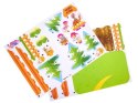 Puzzle 3D szopka 25el Stajenka Betlejem | ZA2216