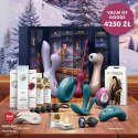 Satisfyer Advent Calendar 2026 Premium