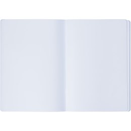Zeszyt A4 60k gładki 70g. RAINBOW 400196857 HERLITZ