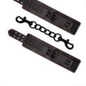 Bondage Fetish Pleasure Handcuffs