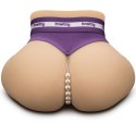 Streetgirl's Dual Motor Sensation Pulse