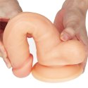 8"" The Ultra Soft Dude