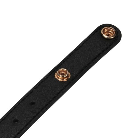 Vibrating Enhanced Strap on Set 8.5'' L/XL/2XL