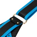 Vibrating Enhanced Strap on Set 8'' L/XL/2XL