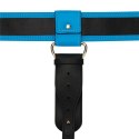 Vibrating Enhanced Strap on Set 9.5'' L/XL/2XL