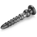 12.5" King Sized Vibrating Vibrax Slider