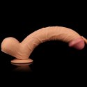 12"" Legendary King Sized Realistic Dildo